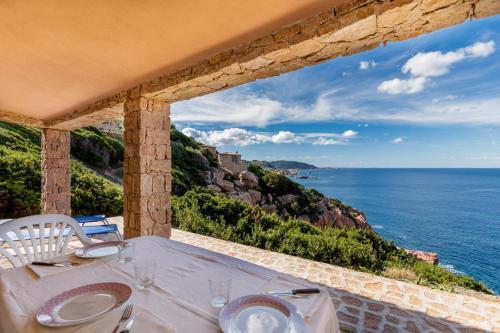 Villa Nuvola Bianca