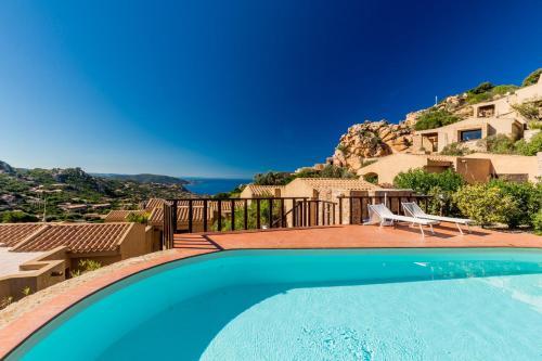 Villa Violetta 4