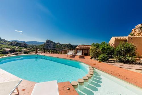 Villa Violetta 4
