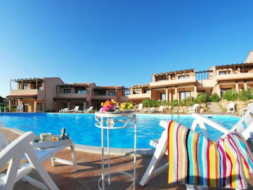 Apartamentos Locazione Turistica Paradise.42