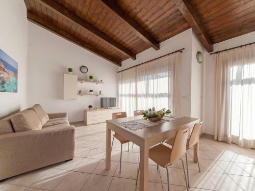 Apartamentos Locazione Turistica Paradise.42