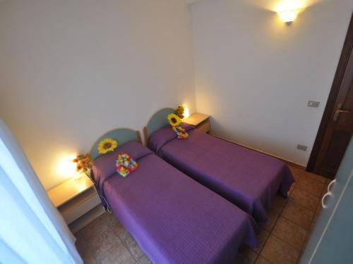 Appartamento Belvedere