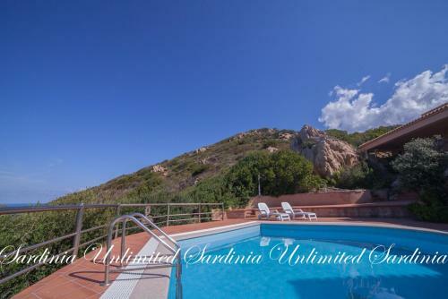 Villa Rosa 2