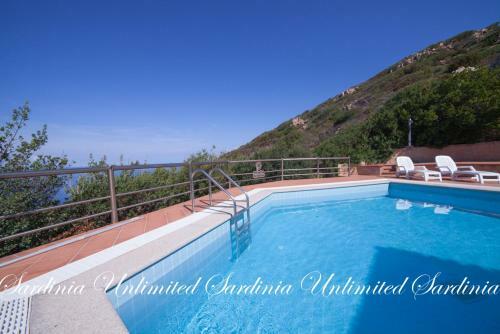 Villa Rosa 2