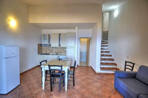 Costa Paradiso Villa Sleeps 6 Pool