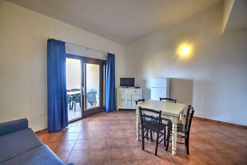 Costa Paradiso Villa Sleeps 6 Pool