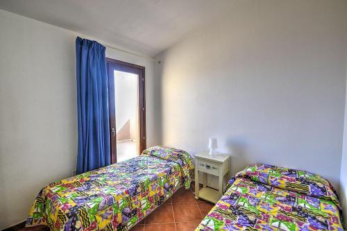 Costa Paradiso Villa Sleeps 6 Pool