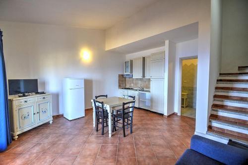 Costa Paradiso Villa Sleeps 6 Pool