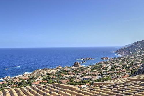 Costa Paradiso Villa Sleeps 6 Pool