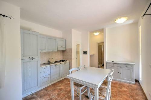 Costa Paradiso Villa Sleeps 4 Pool