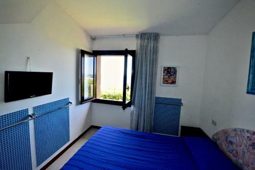 Apartamento Residenza Li Junchi