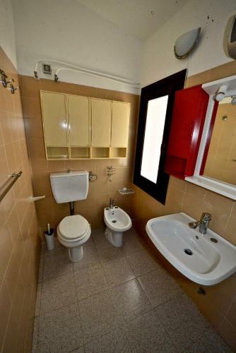 Apartamento Residenza Li Junchi