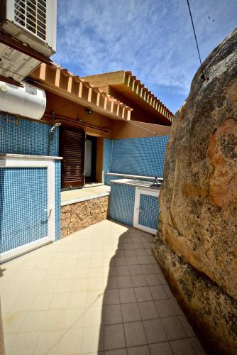 Apartamento Residenza Li Junchi