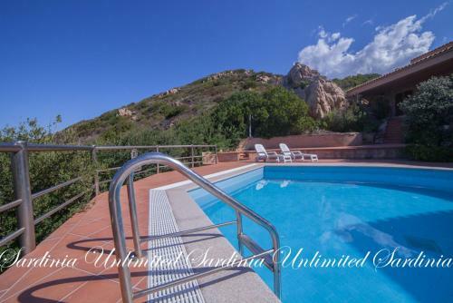 Villa Rosa 3