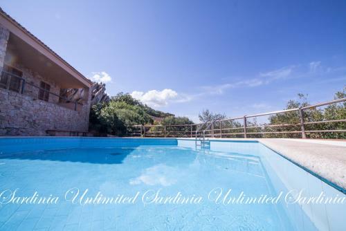 Villa Rosa 3