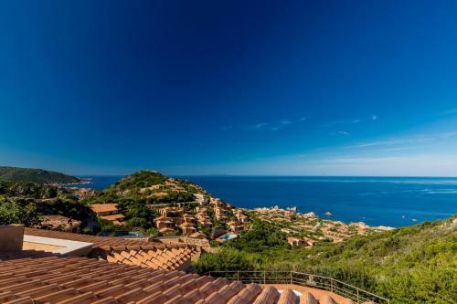 Villa Rosa 3
