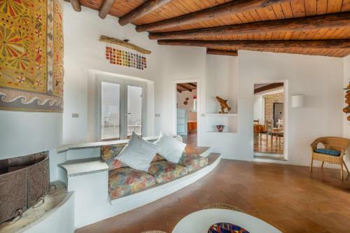Villa Le Sfumature Di Melograno