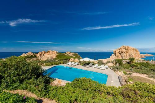 Villa Le Sfumature Di Melograno