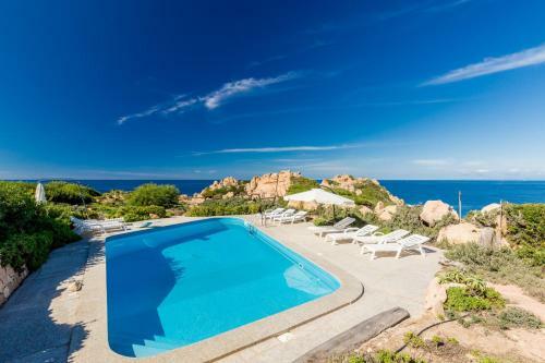 Villa Le Sfumature Di Melograno