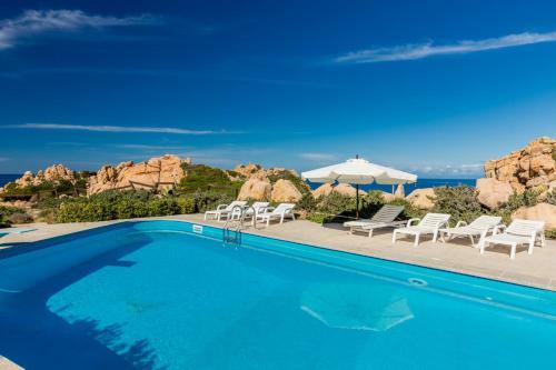 Villa Le Sfumature Di Melograno