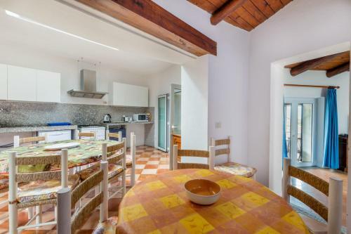 Villa Le Sfumature Di Melograno
