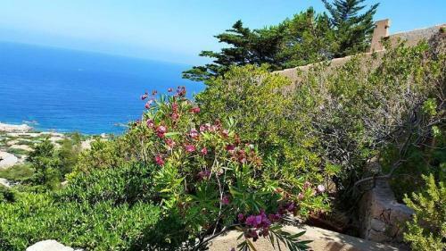 Apartamento Villa Vittorio