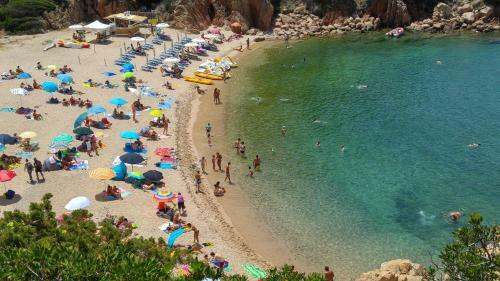 Apartamento Villa Vittorio