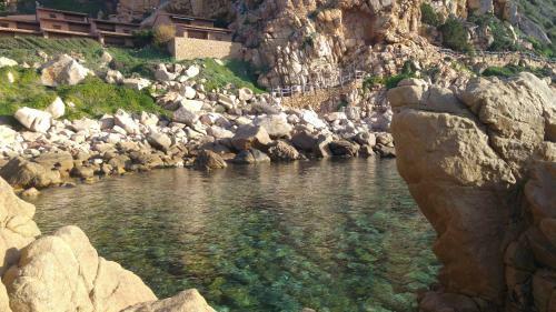 Apartamento Villa Vittorio