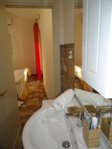 Apartamento Villa Vittorio