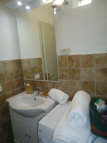 Apartamento Villa Vittorio