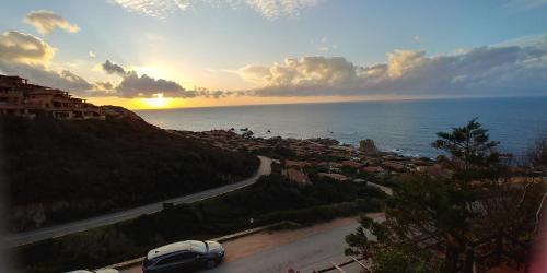 Apartamento Villa Vittorio