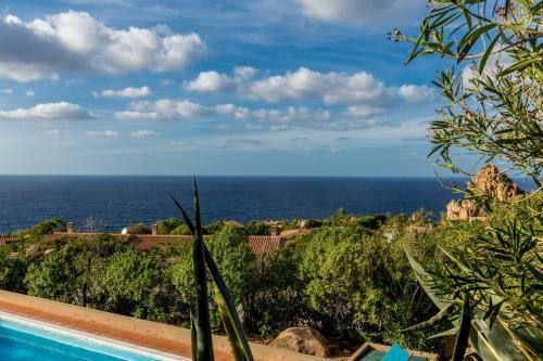 Villa Agave