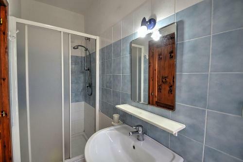 Costa Paradiso Villa Sleeps 4 Pool