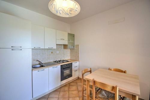Costa Paradiso Villa Sleeps 4 Pool