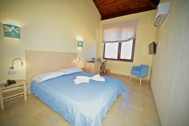 Hotel Costa Paradiso