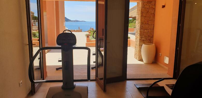 Hotel Costa Paradiso
