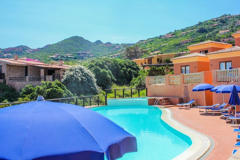 Hotel Costa Paradiso