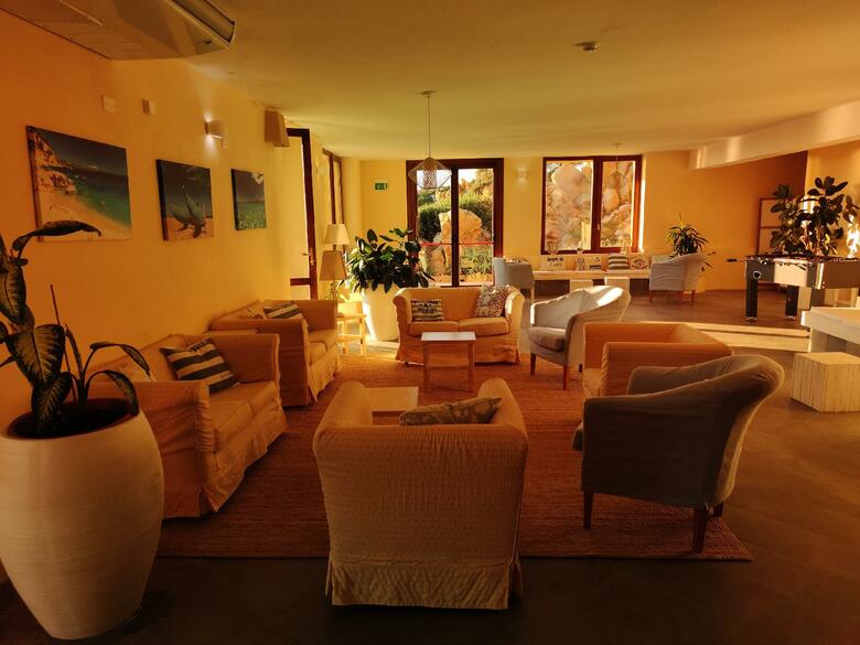 Hotel Costa Paradiso
