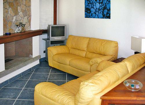 Residence Rei Sole 300s