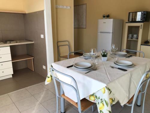 Apartamento Bran & Denise Residence