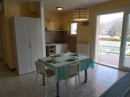 Apartamento Bran & Denise Residence