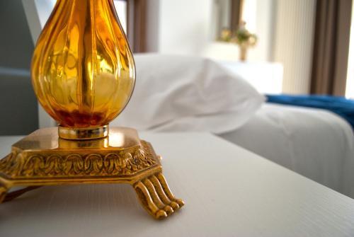 Apartamento Villa Benvenuto