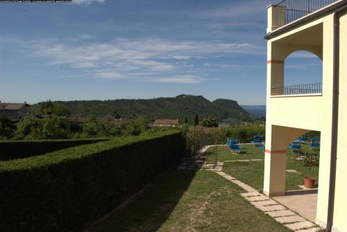 Apartamento Villa Benvenuto