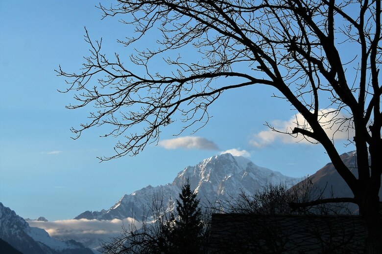 Apartamento House Courmayeur