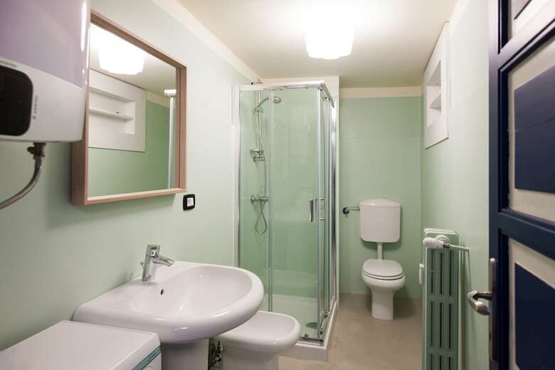 Apartamento House Courmayeur