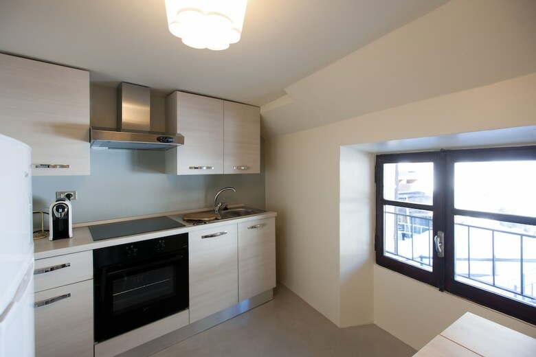 Apartamento House Courmayeur