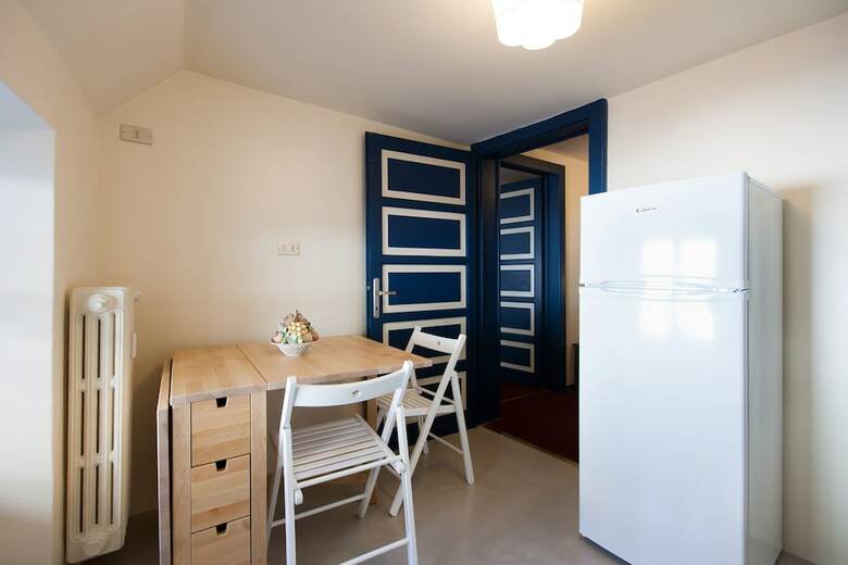 Apartamento House Courmayeur