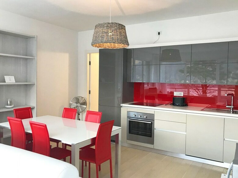 Baia Blu - Luxury Apartments With Pool