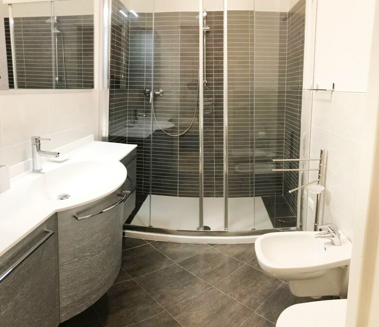 Baia Blu - Luxury Apartments With Pool