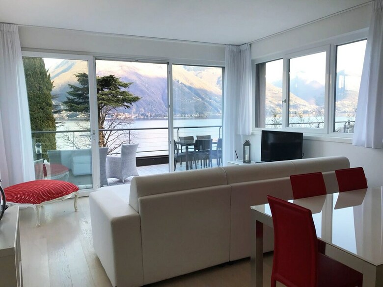 Baia Blu - Luxury Apartments With Pool